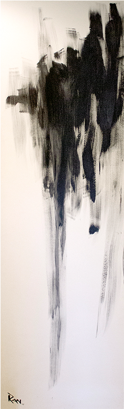 Knowing When To Stop - Art (600x800), Png Download