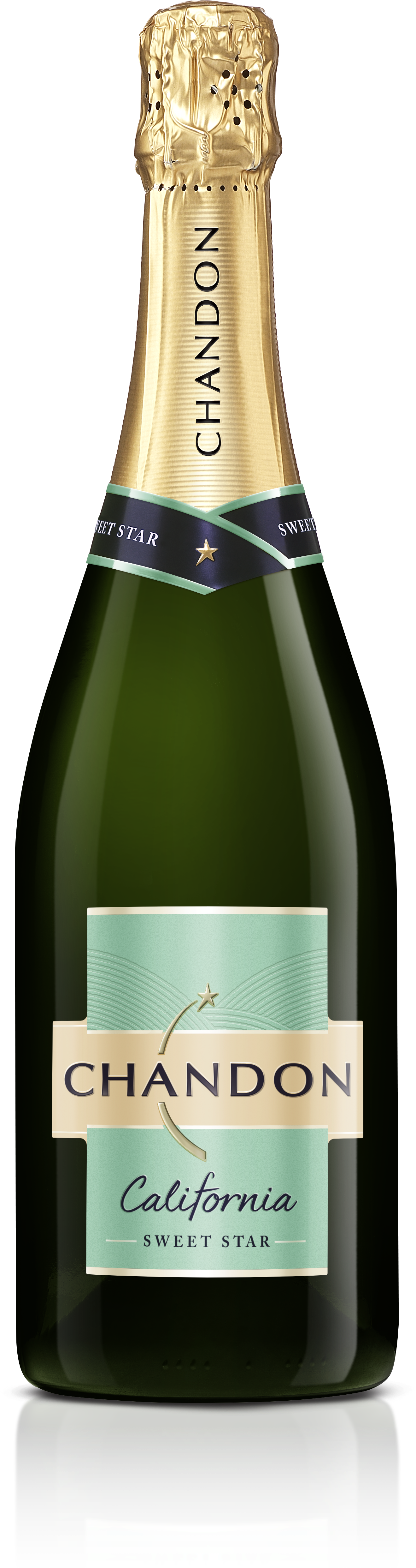 Sweet Star - Chandon Sweet Star (1934x5619), Png Download