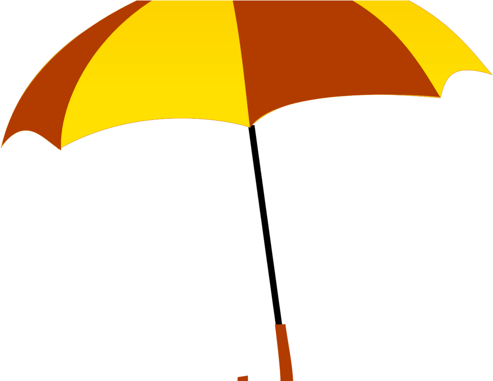 Umbrella Png Transparent Image - Portable Network Graphics (1024x768), Png Download