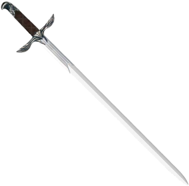 Free Download Images Sword - Assassin's Creed Sword Of Altair (400x395), Png Download