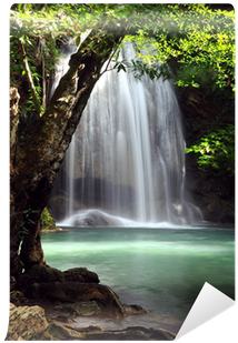 Go To Image - Erawan National Park (400x400), Png Download