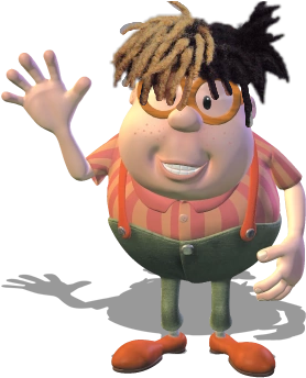 Carl Wheezer Is Xxxtentacion - Make I Don T Feel So Good Meme (400x360), Png Download