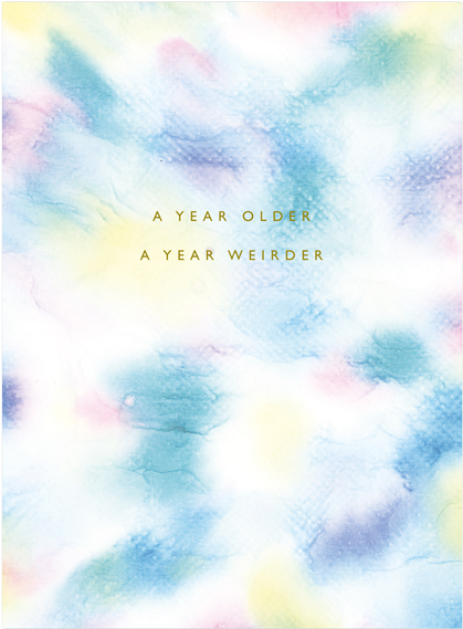 Publisher Of Design-led Stationery, Gifts, Calendars - Art (600x600), Png Download