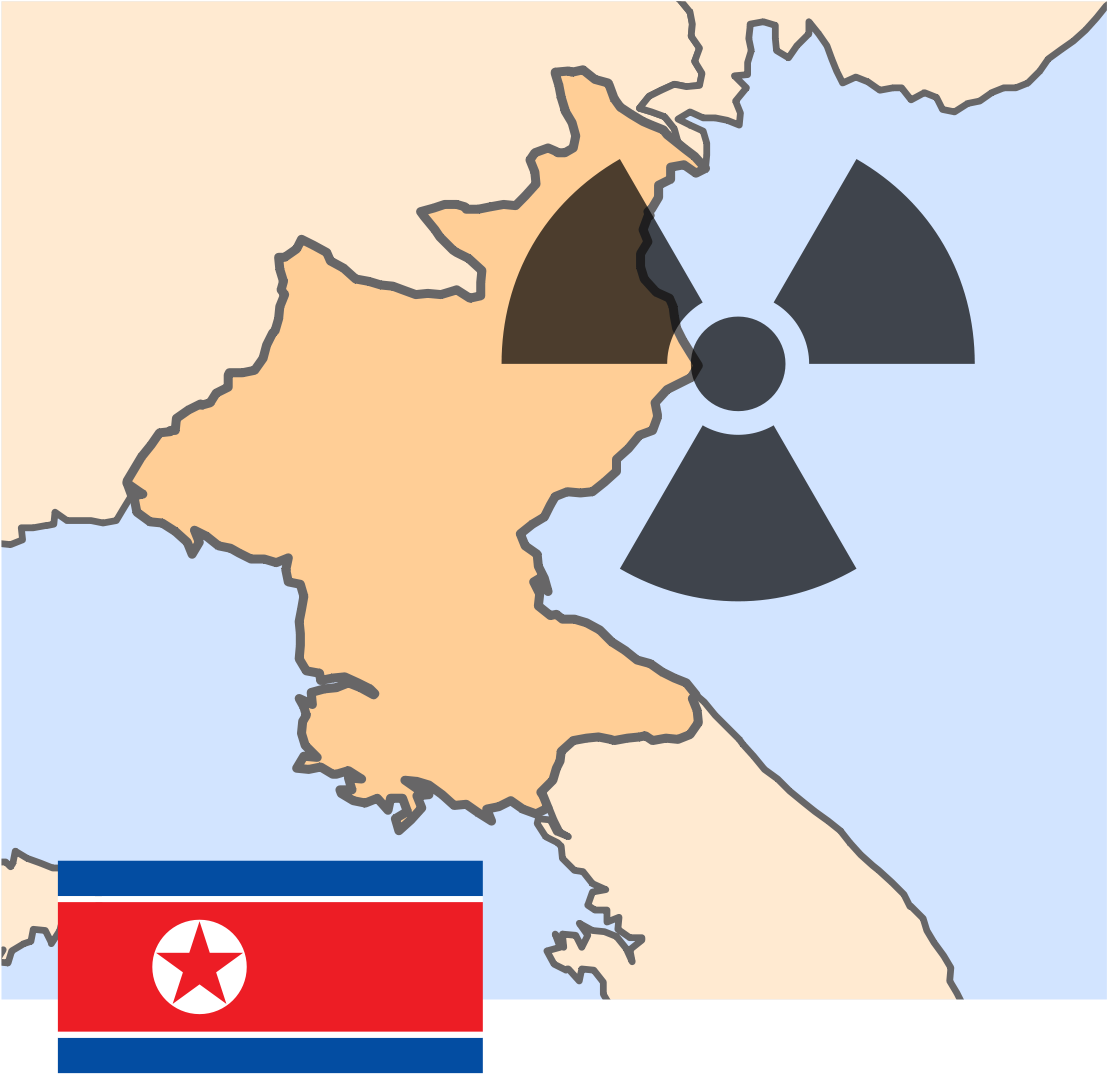 Radiation In Progress Sign (1200x1168), Png Download