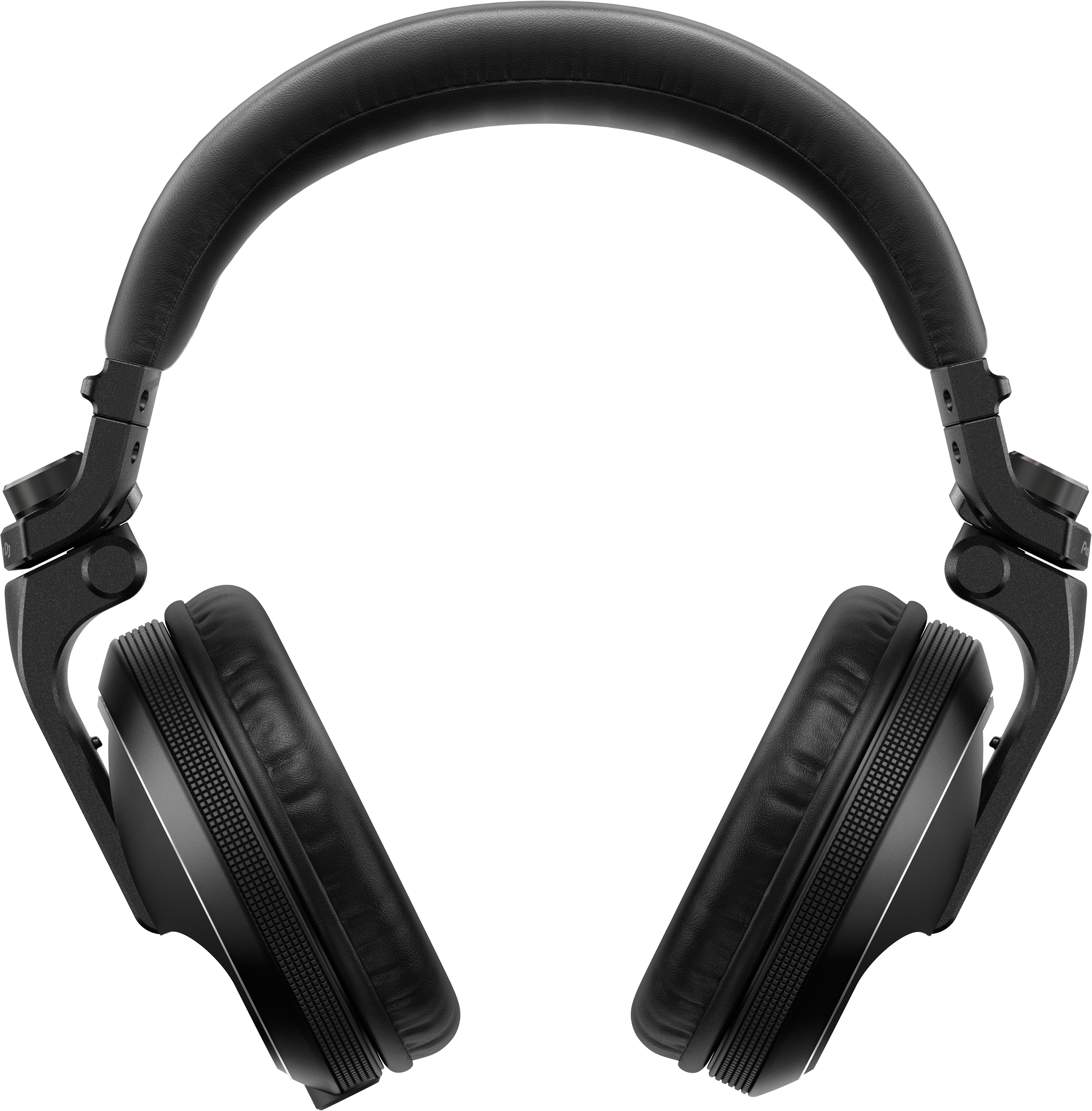 Hdj X5 K - Pioneer Hdj X5 (2764x2813), Png Download