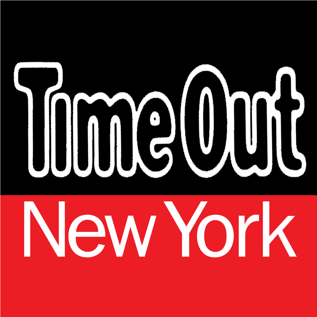 Timeout New York Logo Time Out New York Transparent Logo 1324x1024 