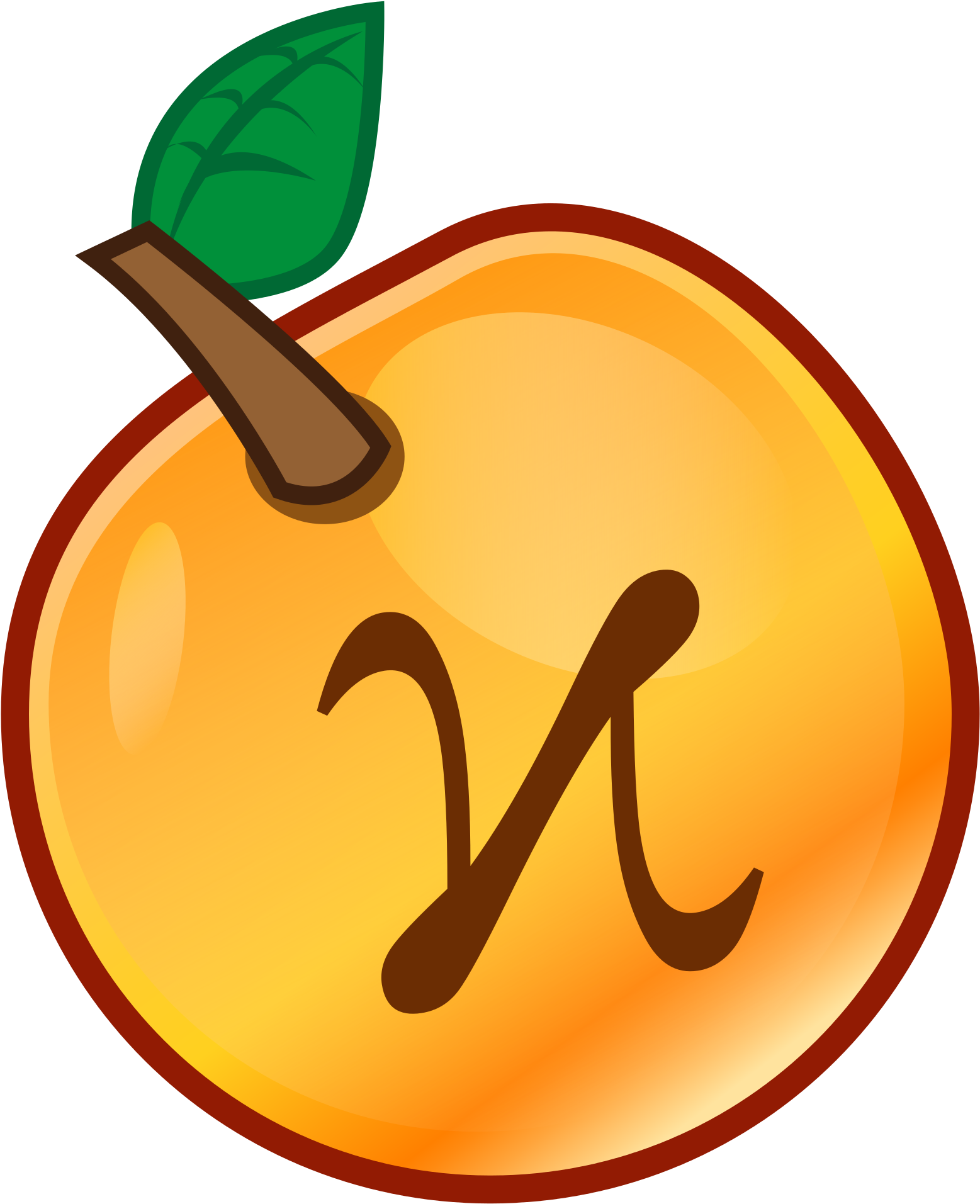 Banner Apples Transparent Discord - Apple Of Discord Png (2000x2000), Png Download