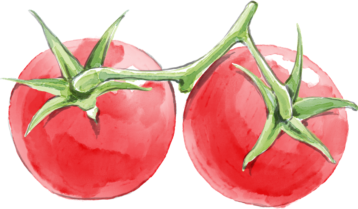 ¿qué Cocinaré Hoy La Opción Light ¿donde Está Mamá - Cherry Tomatoes (1400x819), Png Download