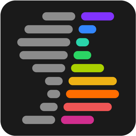 Speedscriber On The Mac App Store - App Store (630x630), Png Download