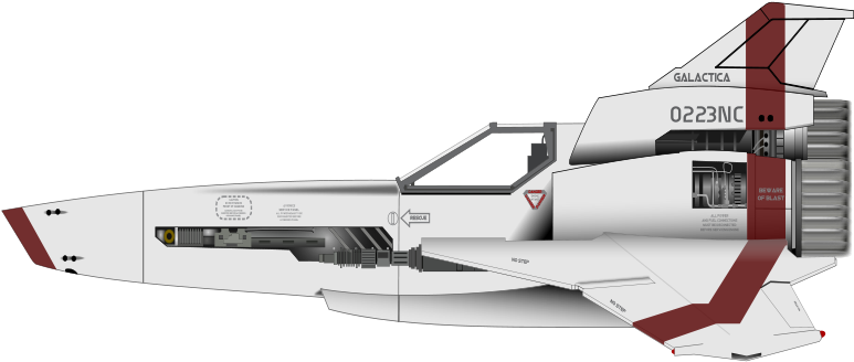 Spaceship Png Free Download - Spaceship Free (800x440), Png Download