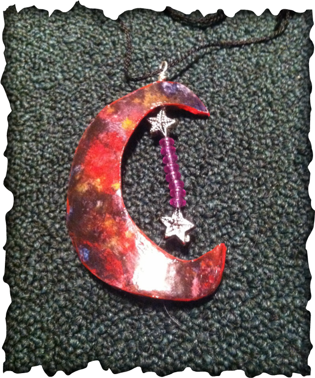 We First Need To Create The Watercolor Design On The - Stairway To Heaven (645x774), Png Download