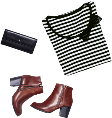 Fashion & Accessories - Clothing (500x500), Png Download