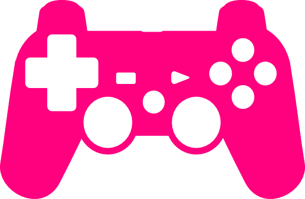 Picture Library Stock Game Controllers Clipart - Player 3 Has Joined The Game (600x391), Png Download