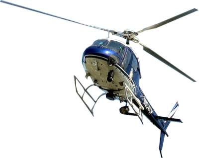 Helicopter Png (400x318), Png Download