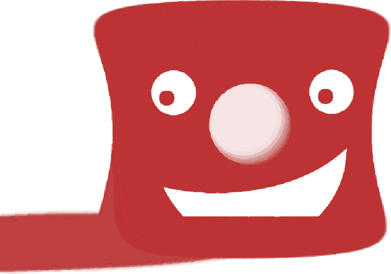 Mb Image/png - Red Puppet (800x561), Png Download