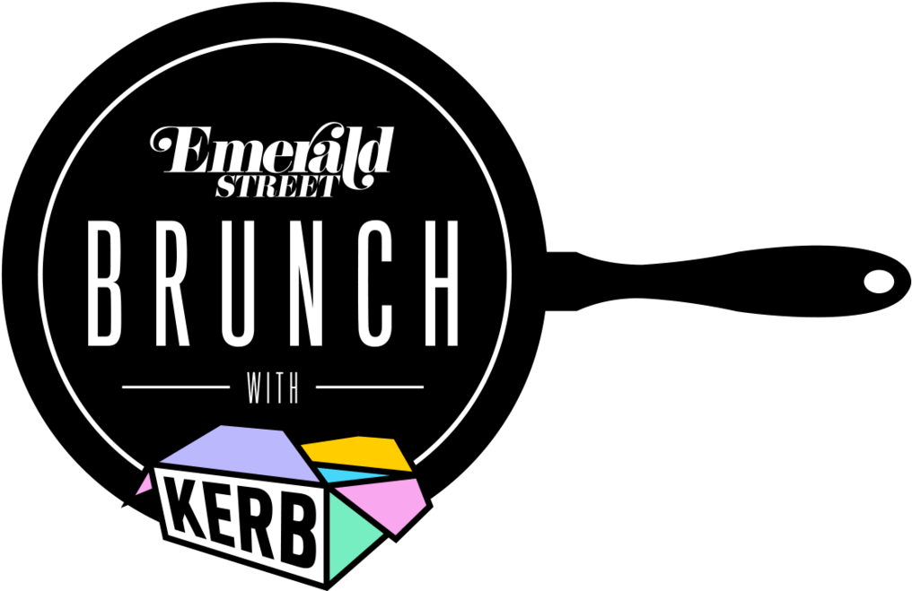 Banner Transparent Library Brunch Clipart Meal Ticket - Emerald Street (1024x664), Png Download