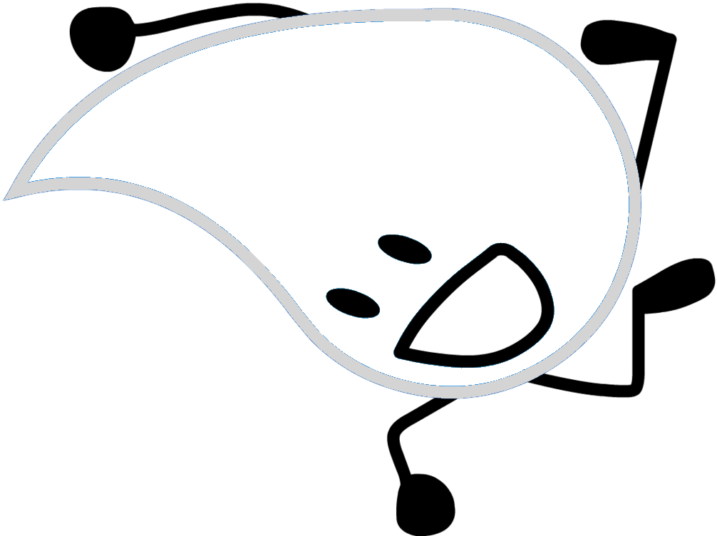 Snow Teardrop - Wiki (1006x752), Png Download