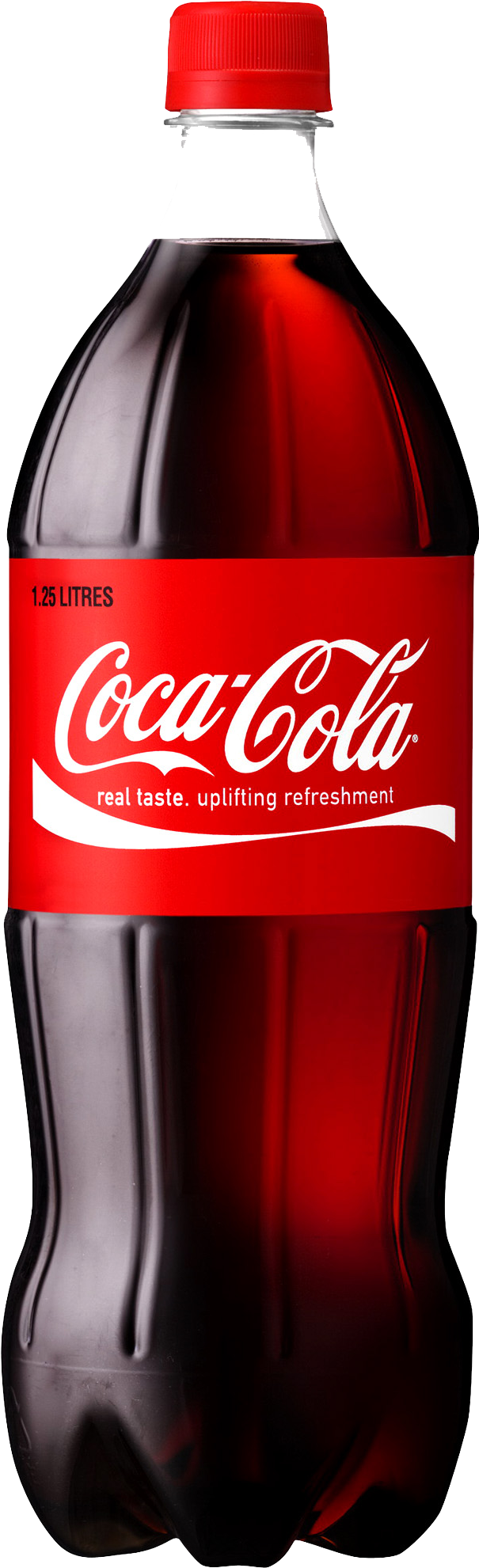 Bottle Coca Cola Png Transparent - Coca Cola 1.5 Litre Bottle (2000x2000), Png Download