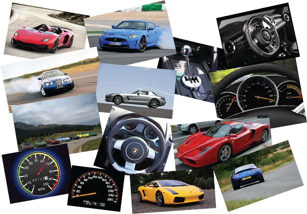 This Is Me And Mike's Collages Edited On Photoshop, - Pagani Huayra (1195x833), Png Download