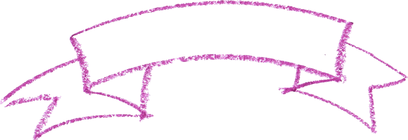 Free Download - Ribbon Banner Png Watercolour Ribbon (1544x531), Png Download