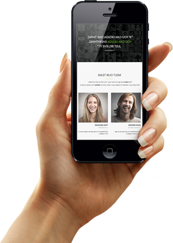 Hand Black Iphone L - Iphone Maps Hand Png (354x497), Png Download