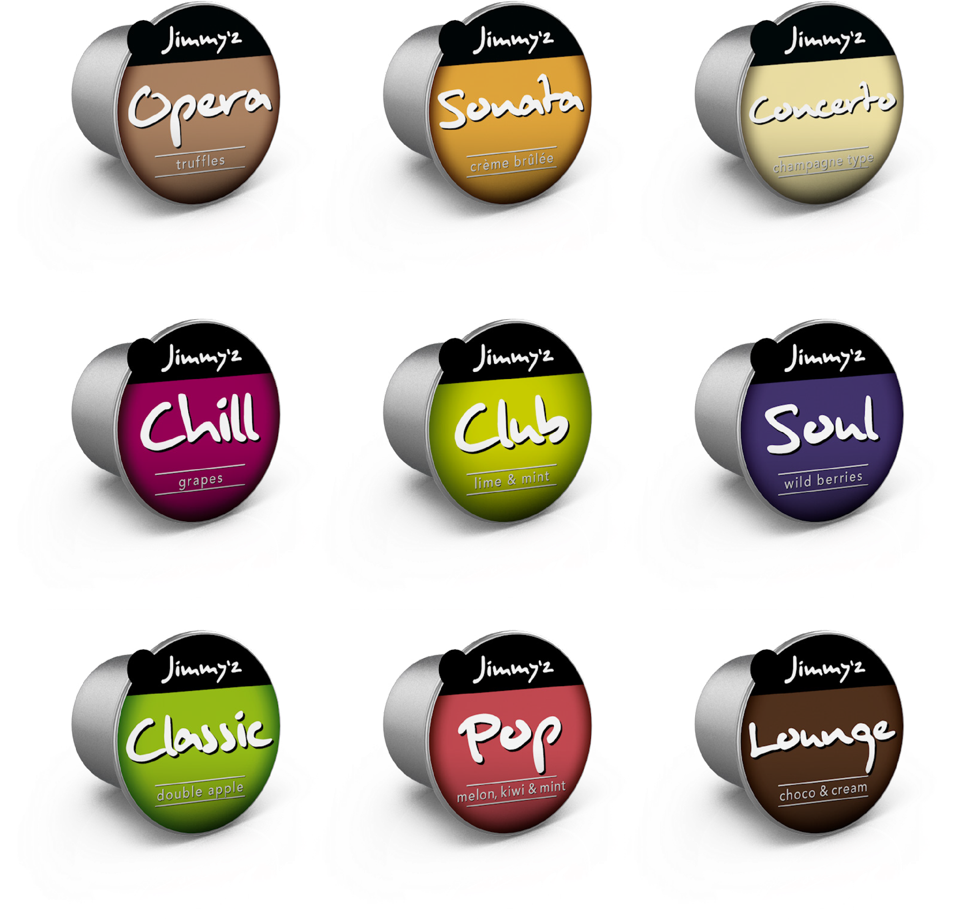 Shisha Set - Hookah (2000x2000), Png Download