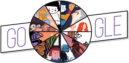 International Women's Day - Createur De Kirby (550x220), Png Download