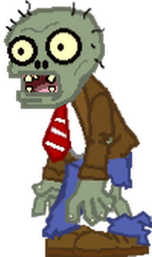Photo - Plantas Vs Zombies 3 Slijmwesly 2 (530x882), Png Download