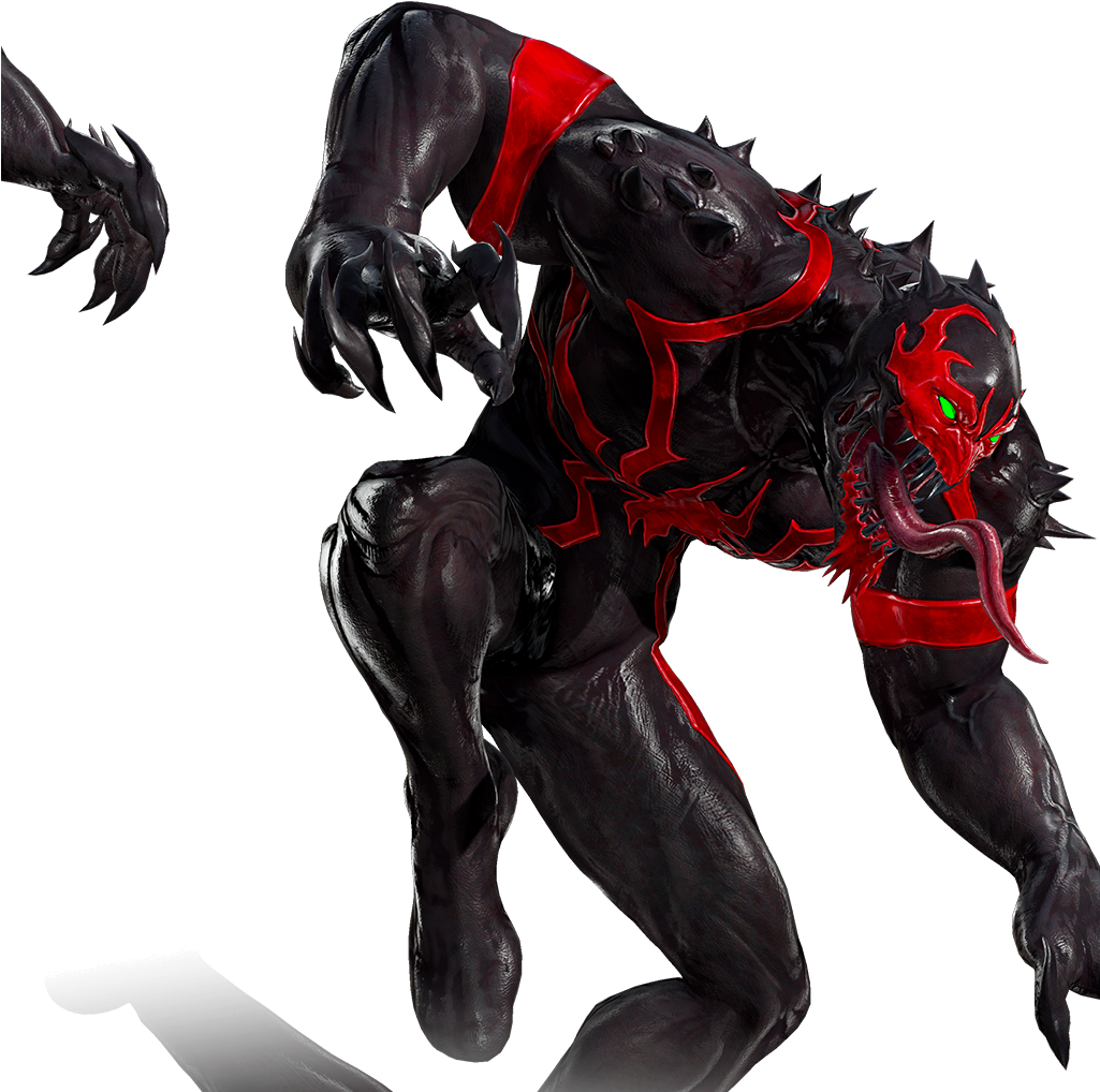 #antivenom Marvel Comics, Marvel Vs, Marvel Venom, - Venom Marvel Vs Capcom Infinite (1024x1024), Png Download