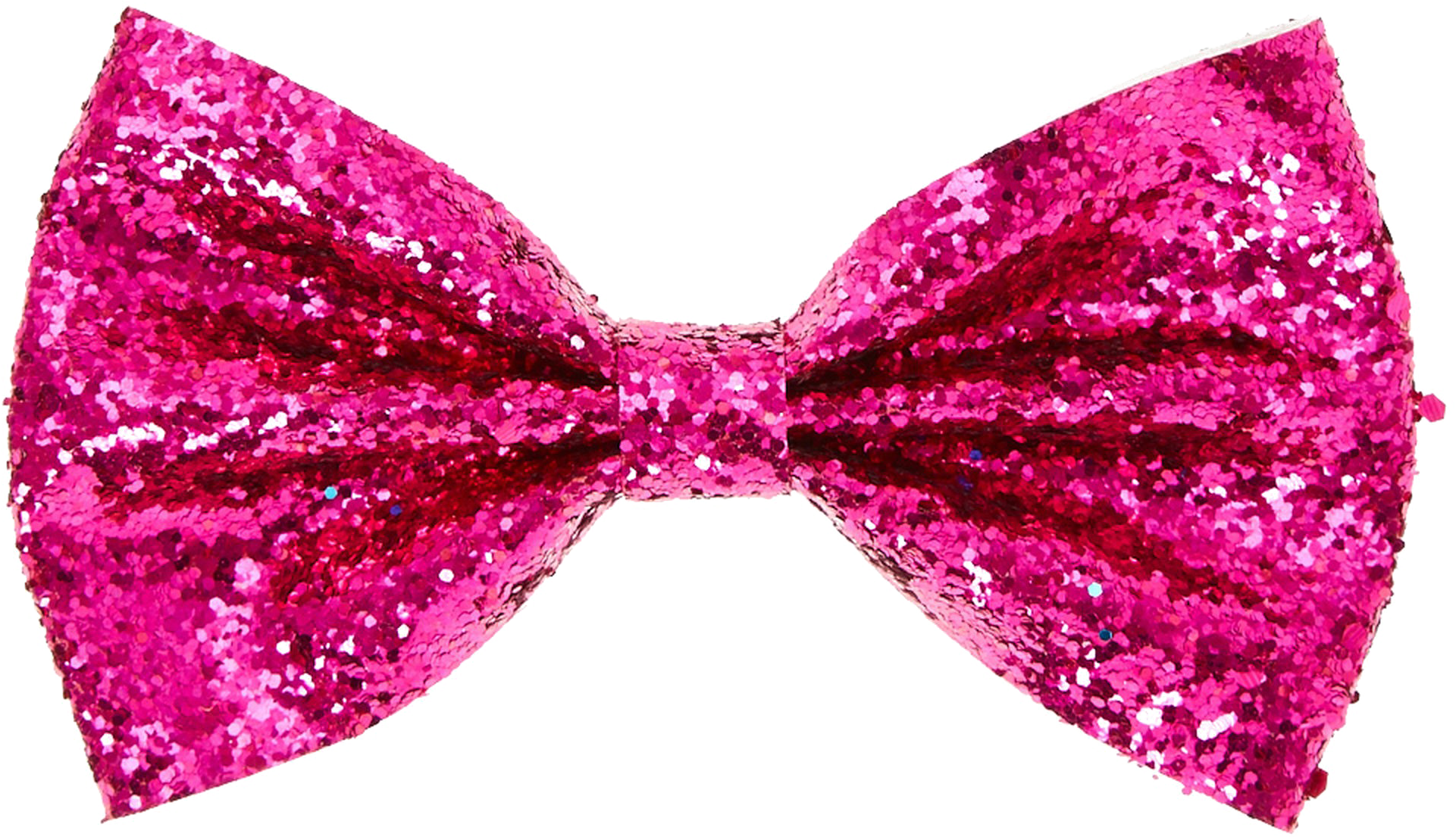 Bow Png Transparent Image - Transparent Pink Bow Png (2000x2000), Png Download