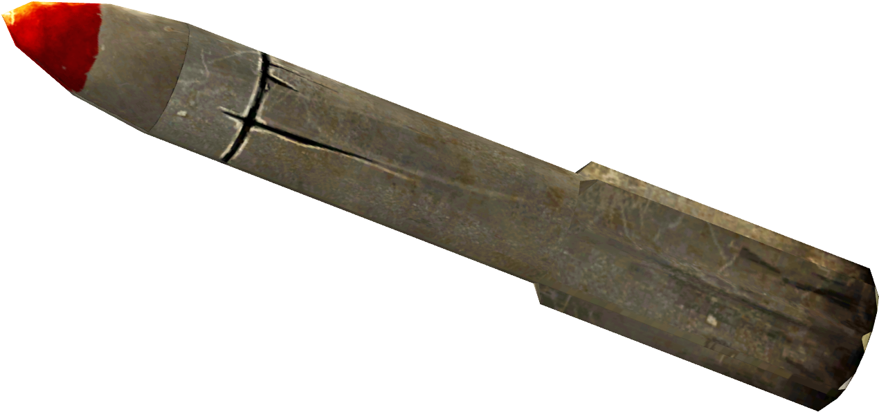 Missile - Míssil Nuclear Png (1365x696), Png Download