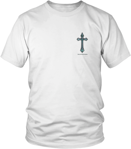 Mastiff Watercolor Unisex T-shirt - Didn't Mean To Offend You, (500x500), Png Download