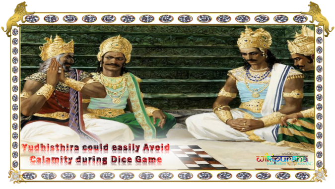 Yudhisthira Could Have Stopped Panadava Disaster During - Giampaolo Tomassetti Mahabharat (696x385), Png Download