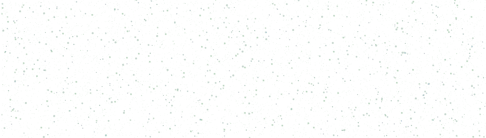 Star Png Pic - Slope (1680x480), Png Download