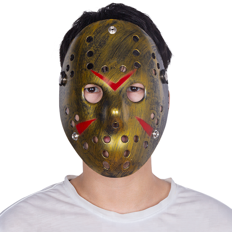 Plastic Hockey Mask, Plastic Hockey Mask Suppliers - Hockey (800x800), Png Download