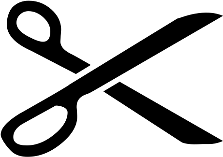 Image Freeuse Mart - Scissors Clipart (800x800), Png Download