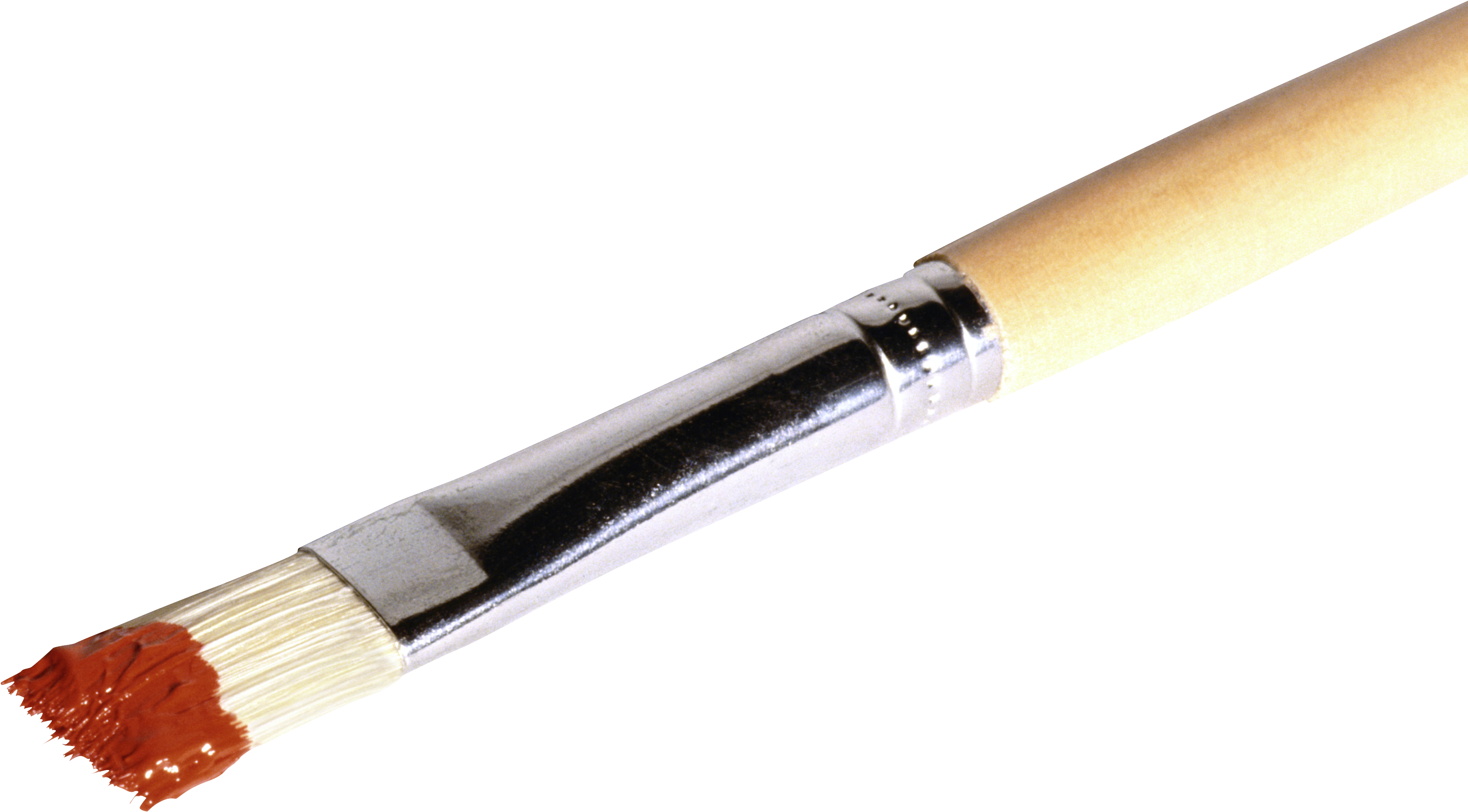 Paint Brush Png (3448x1920), Png Download