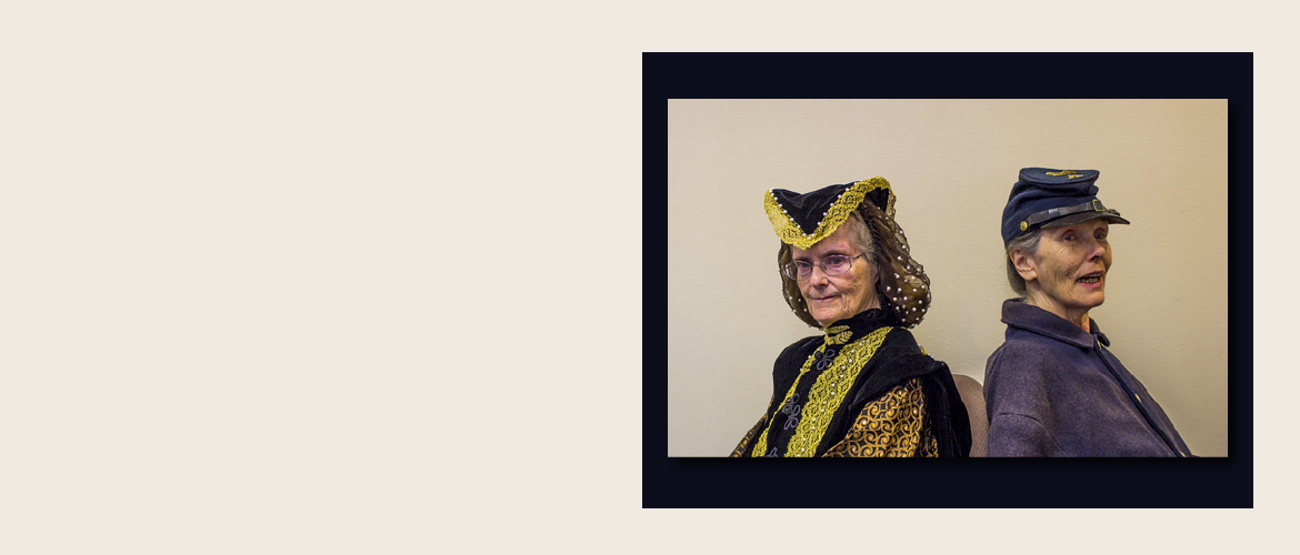 Women's History Month Live Performance - Cosplay (1170x500), Png Download