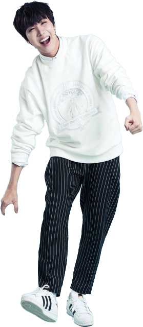 J-hope [bts] Png - I M Your Hope J Hope (500x723), Png Download