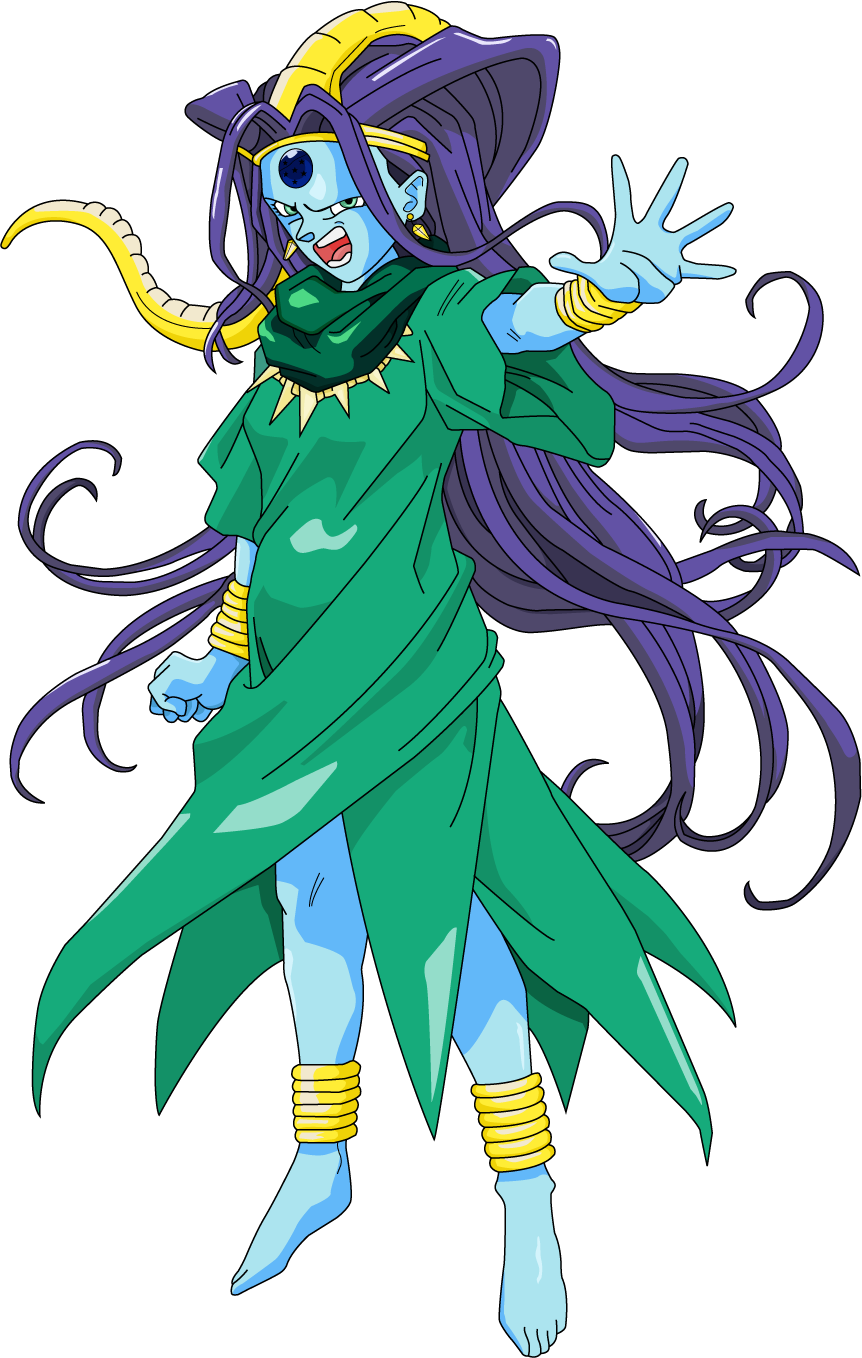 Ocean - Dragon Ball Ryu Shenron (862x1358), Png Download