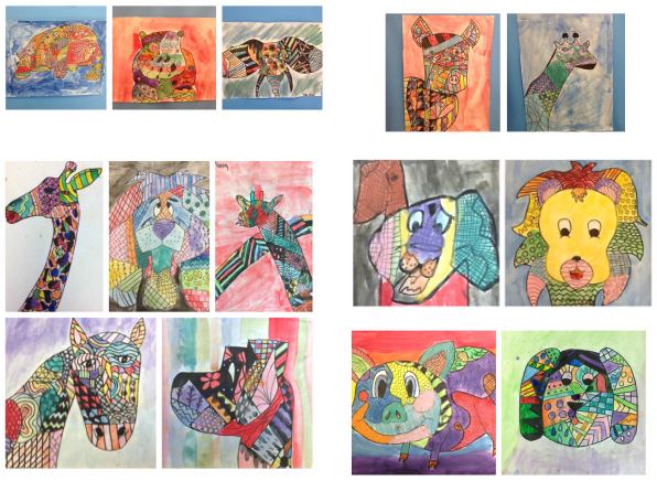 Picture - Paper (596x436), Png Download