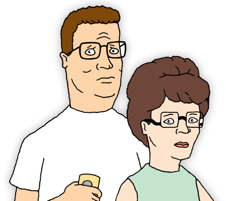 King Of The Hill Png Svg Royalty Free Stock - King Of The Hill Transparent (760x400), Png Download