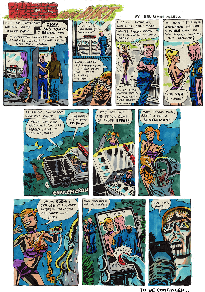 Comics (850x1207), Png Download