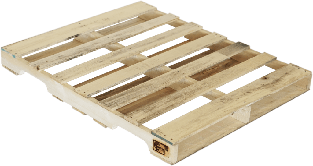 New Pallets - Pallet (1024x545), Png Download