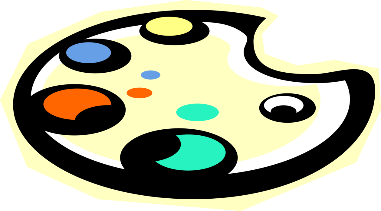 Download Artist S Paint Image Graphic Royalty Free Download