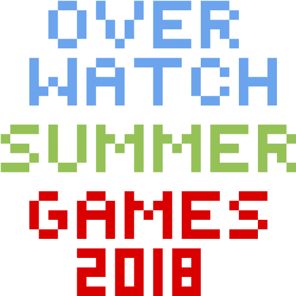 Overwatch Summer Games - Wood Sign Plaque - I Don't Need Ots Of Friends 6 X (592x592), Png Download