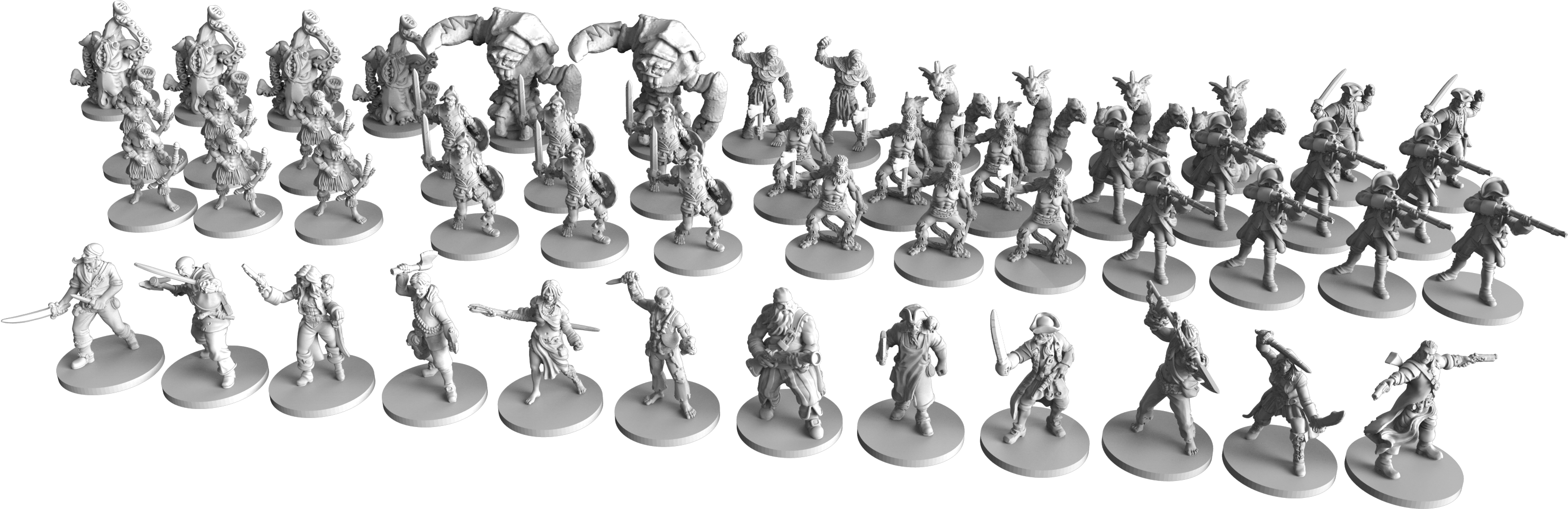 Also, You Will Roll Skill Checks Against Opponents - Portable Network Graphics (3000x1416), Png Download