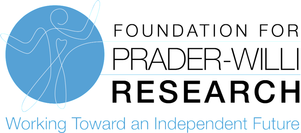 Harvesting Hope 5k Prader-willi Syndrome Occurs In - Foundation For Prader Willi Research (1024x449), Png Download