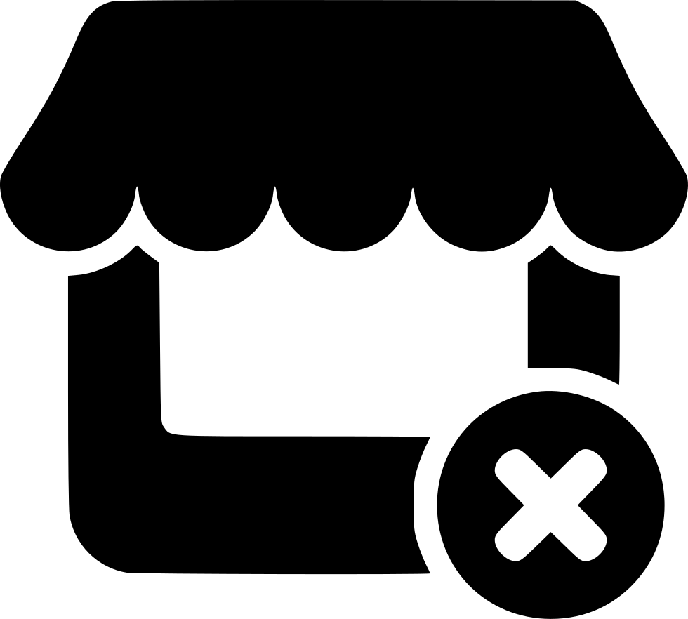 Png File - Shop Info Icon (980x882), Png Download