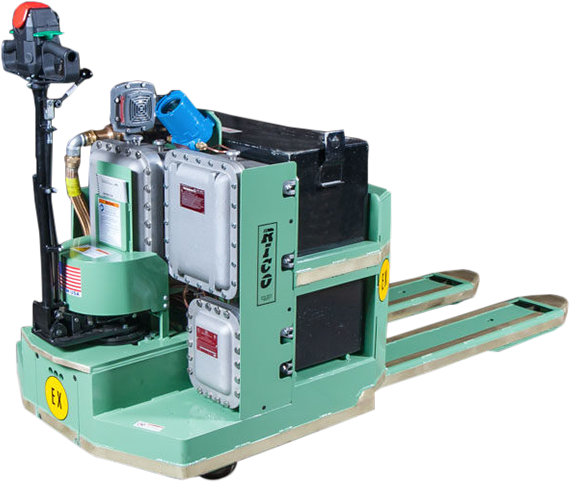 Ex Pallet Series - Toy Vehicle (600x600), Png Download